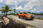 Nissan Rogue 2016 года